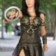 Image for article titled Our Favorite Cosplay From Dragon Con 2021